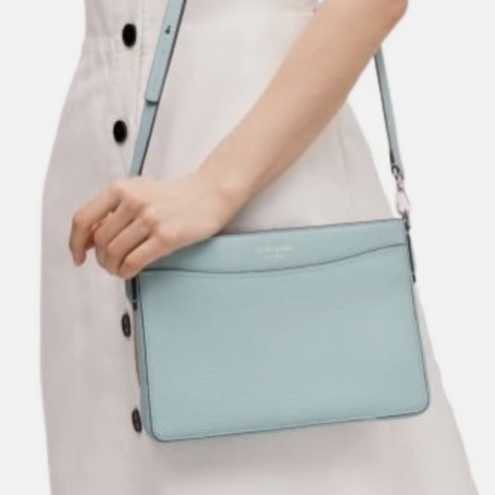 Kate Spade New York MARGAUX MEDIUM CONVERTIBLE CROSSBODY